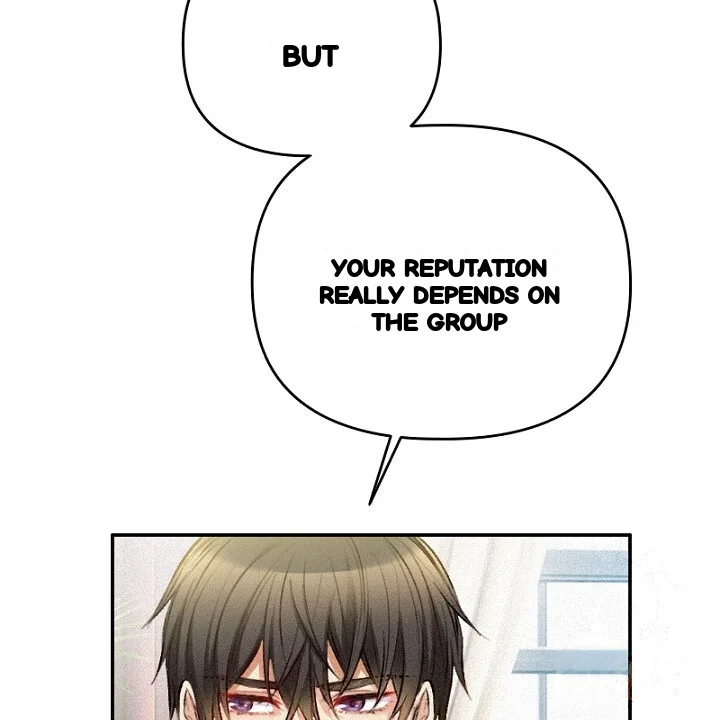 The Heat Of The Reincarnated Villainess Chapter 16 - Page 41