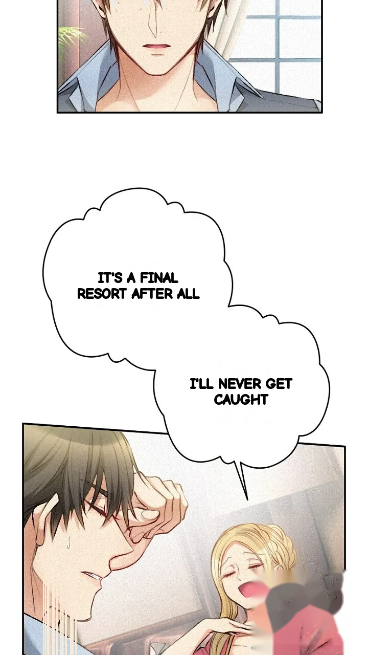 The Heat Of The Reincarnated Villainess Chapter 16 - Page 42