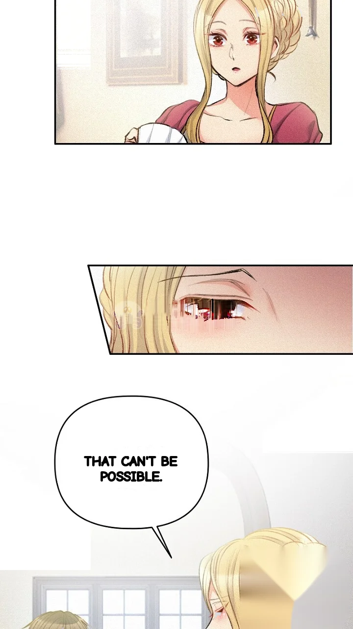 The Heat Of The Reincarnated Villainess Chapter 16 - Page 46