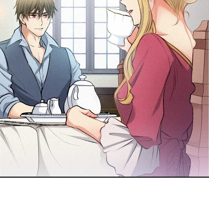 The Heat Of The Reincarnated Villainess Chapter 16 - Page 47