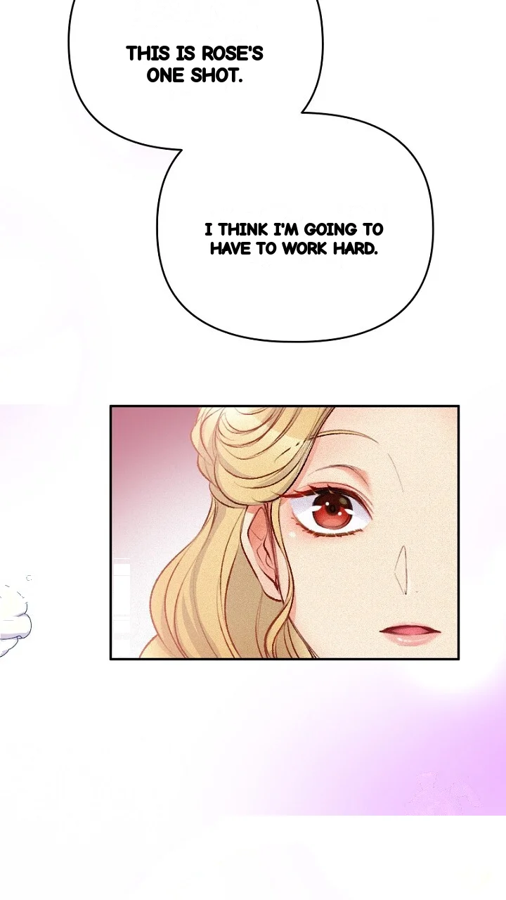 The Heat Of The Reincarnated Villainess Chapter 16 - Page 60