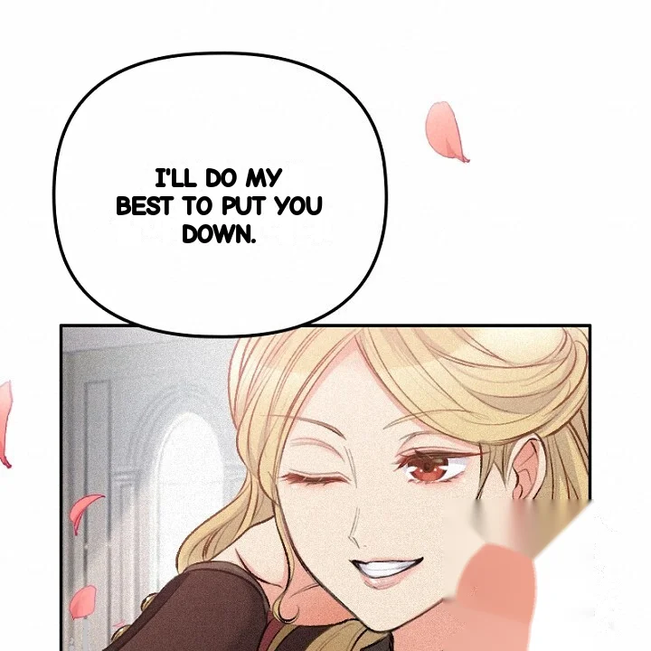 The Heat Of The Reincarnated Villainess Chapter 16 - Page 65