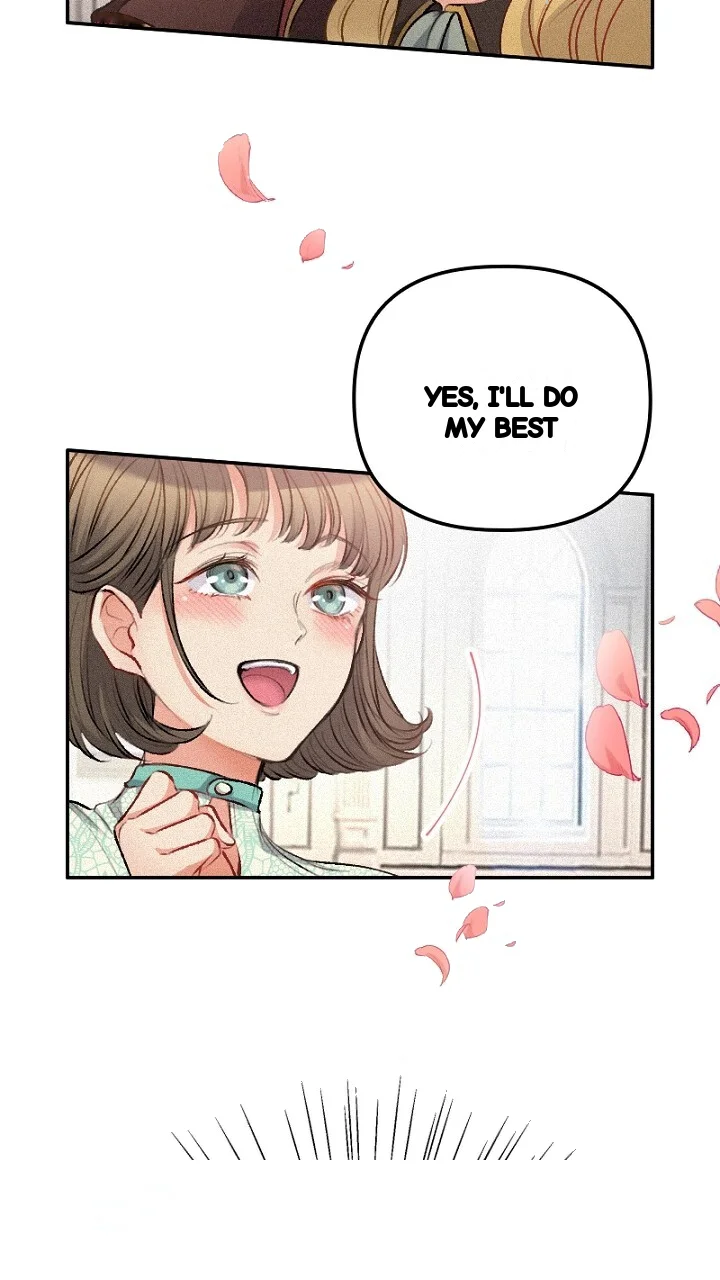 The Heat Of The Reincarnated Villainess Chapter 16 - Page 66
