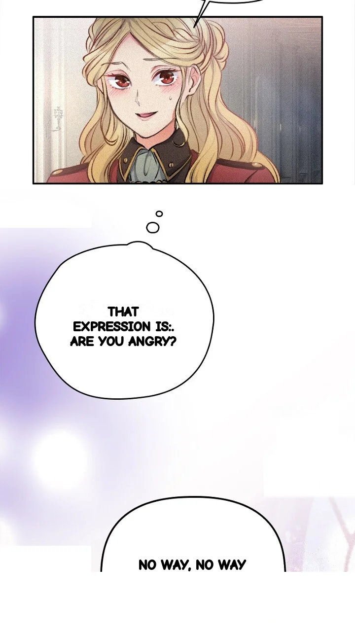 The Heat Of The Reincarnated Villainess Chapter 16 - Page 72