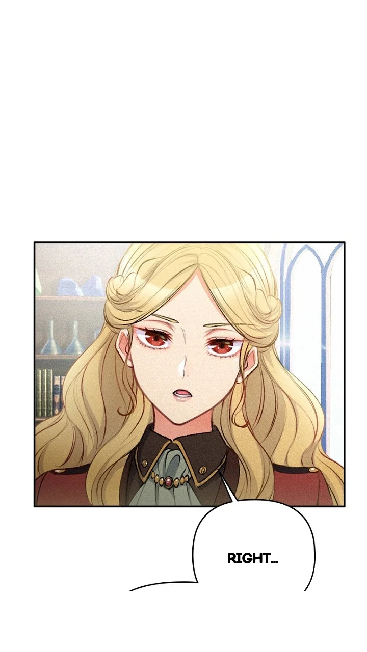 The Heat Of The Reincarnated Villainess Chapter 17 - Page 10