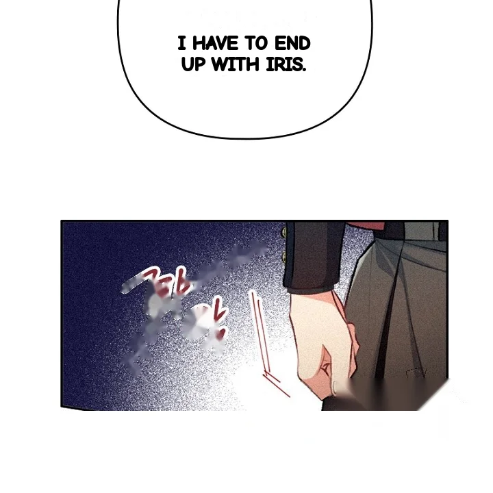 The Heat Of The Reincarnated Villainess Chapter 17 - Page 11