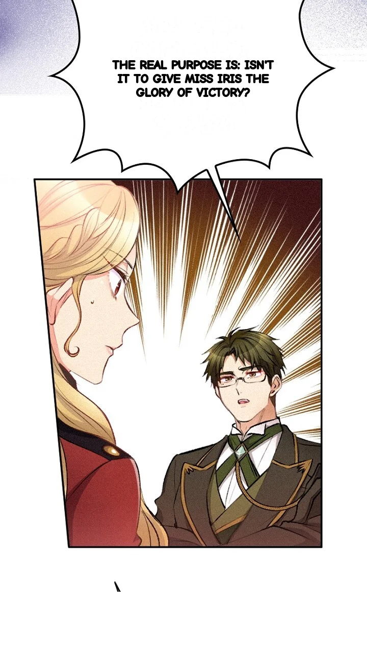 The Heat Of The Reincarnated Villainess Chapter 17 - Page 14