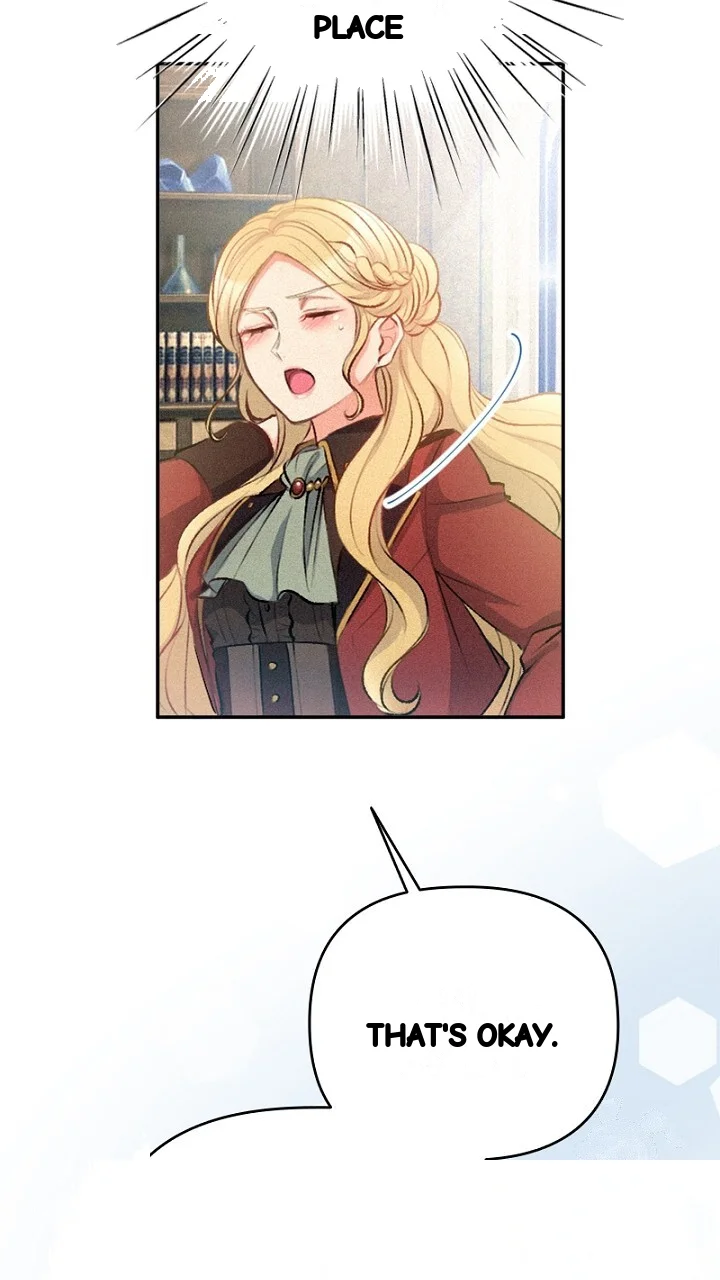The Heat Of The Reincarnated Villainess Chapter 17 - Page 16