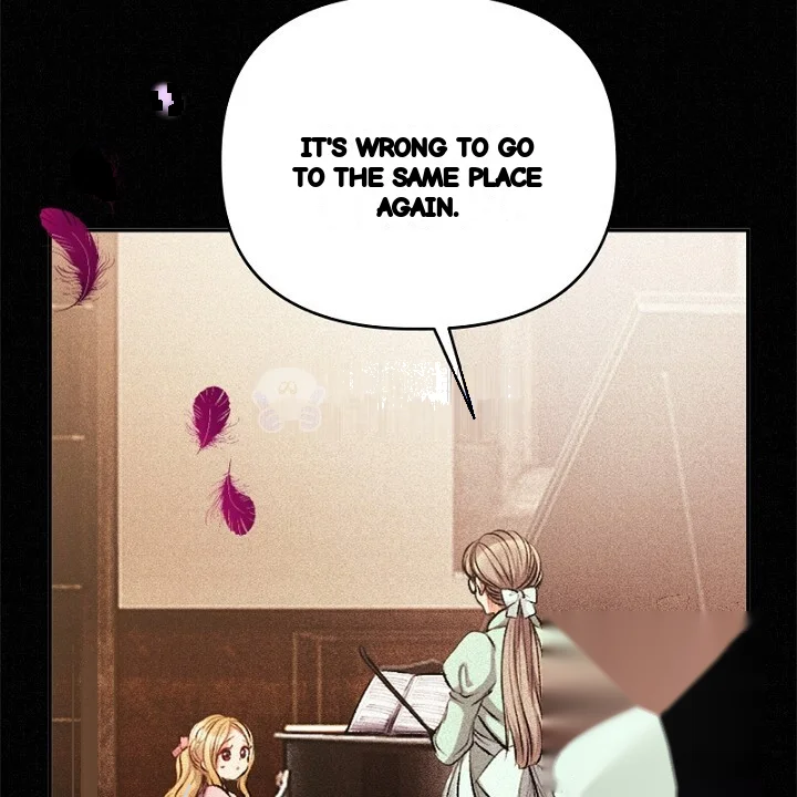 The Heat Of The Reincarnated Villainess Chapter 17 - Page 25