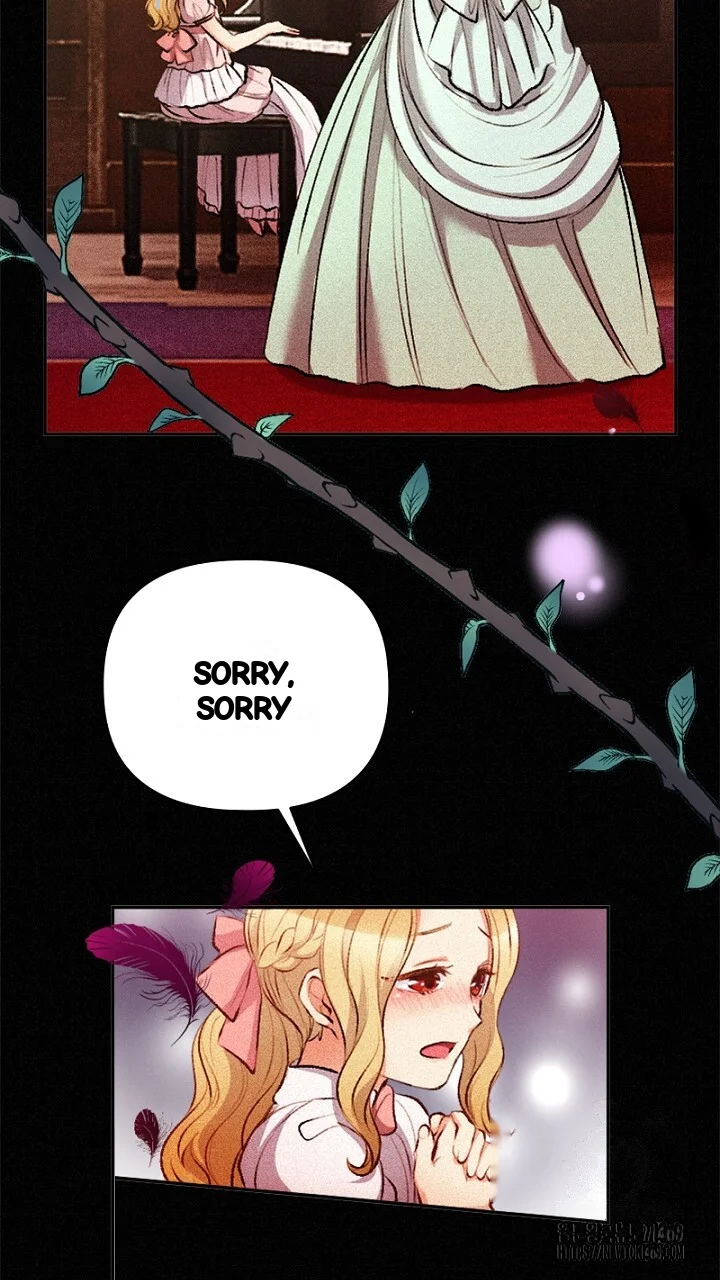 The Heat Of The Reincarnated Villainess Chapter 17 - Page 26