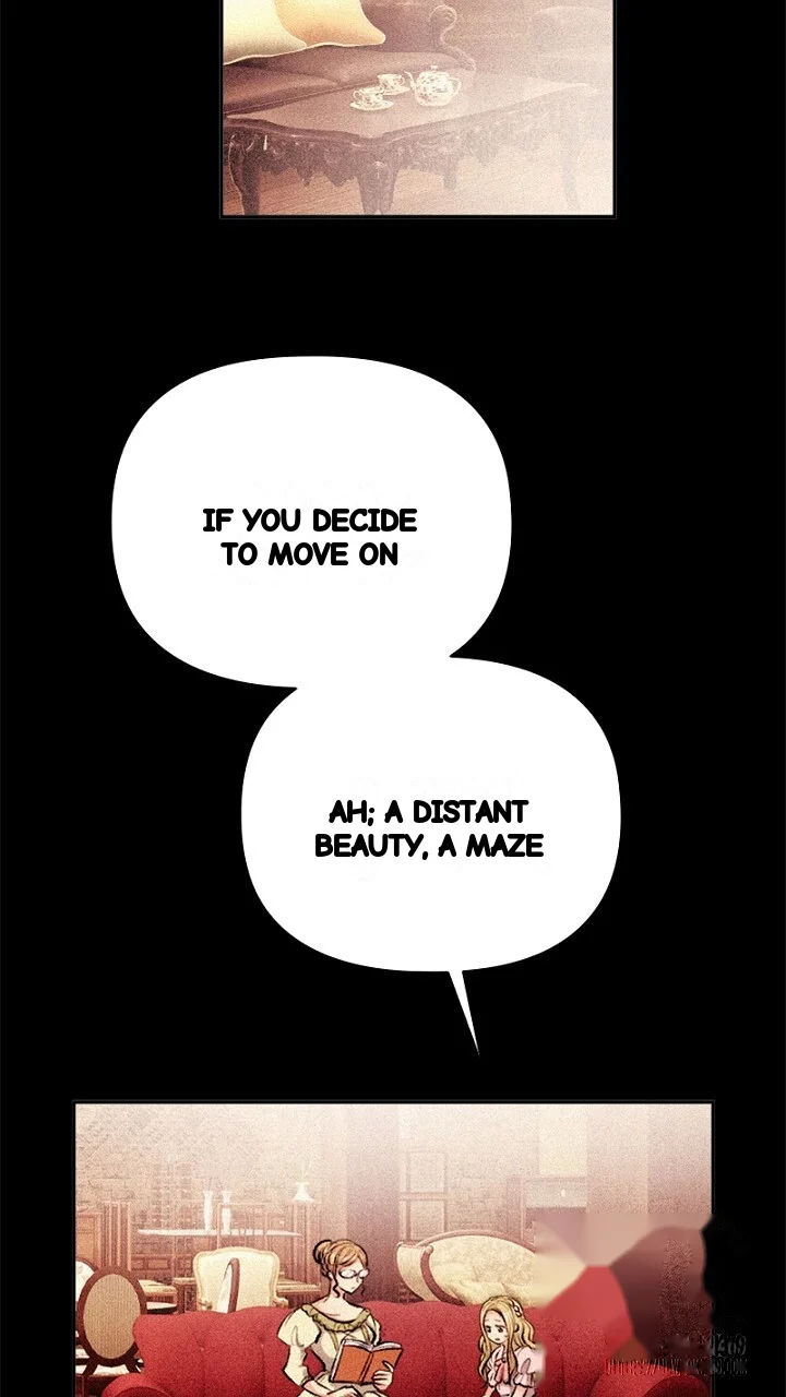 The Heat Of The Reincarnated Villainess Chapter 17 - Page 28