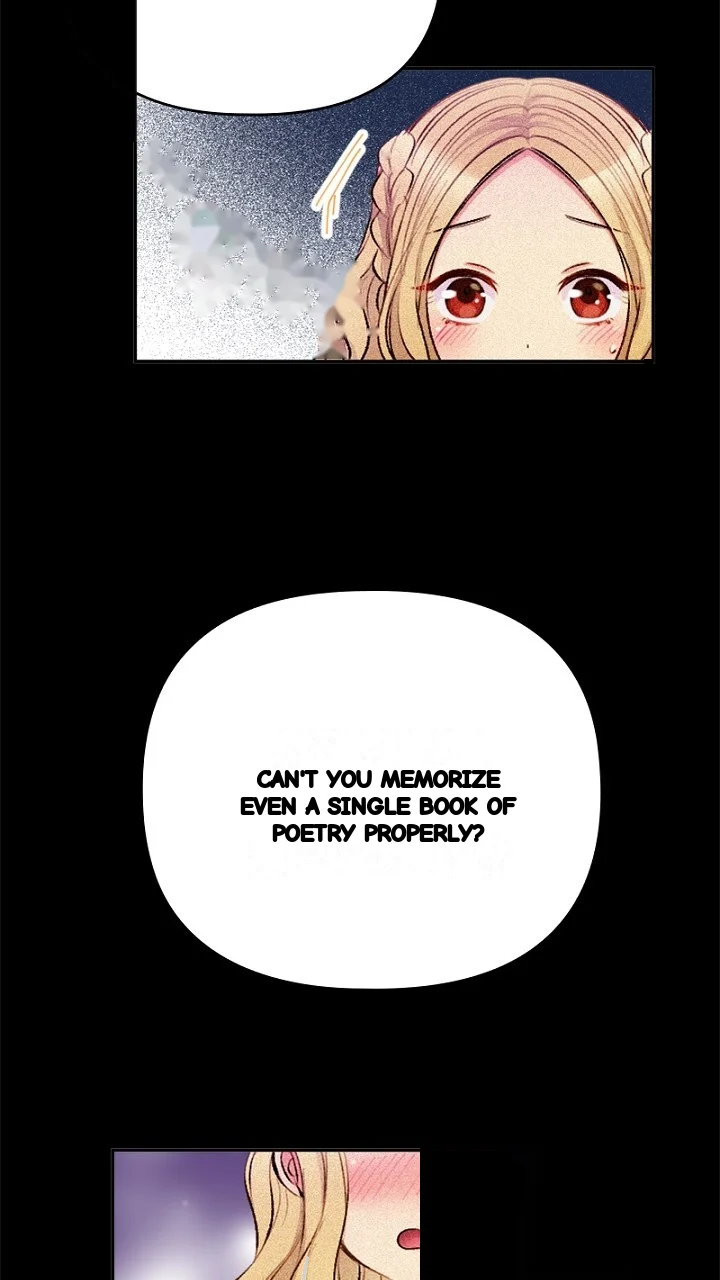 The Heat Of The Reincarnated Villainess Chapter 17 - Page 30