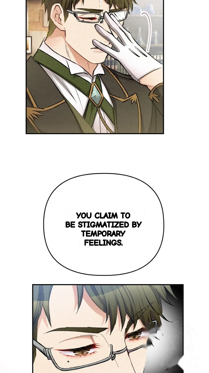The Heat Of The Reincarnated Villainess Chapter 17 - Page 38