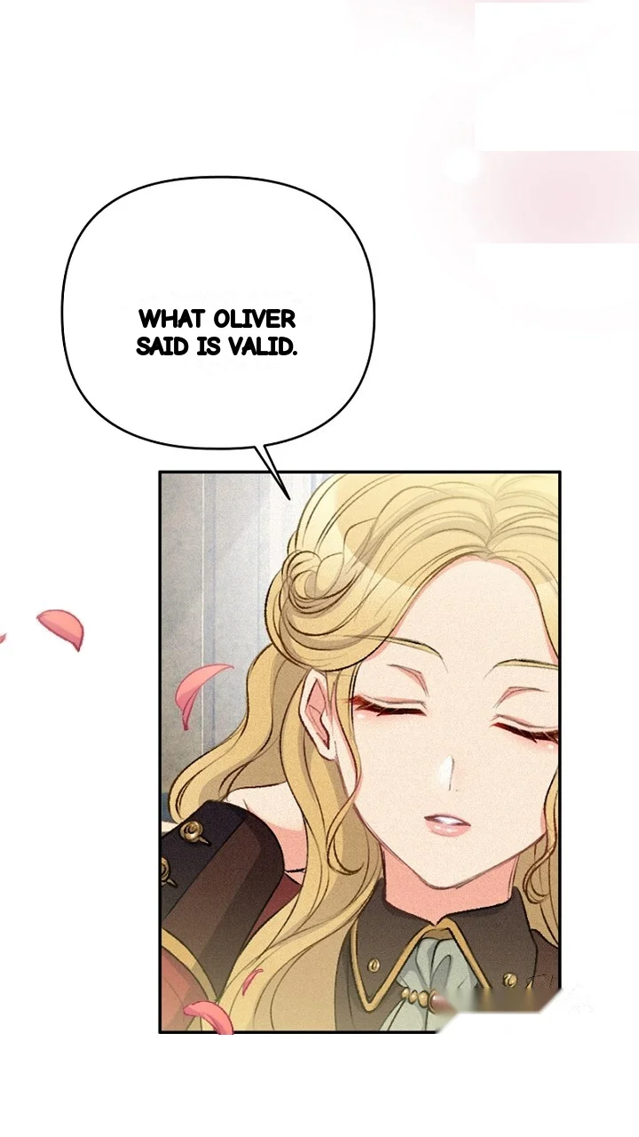 The Heat Of The Reincarnated Villainess Chapter 17 - Page 40