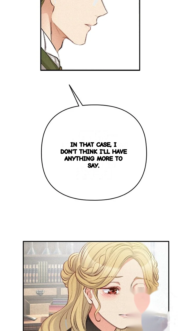 The Heat Of The Reincarnated Villainess Chapter 17 - Page 44