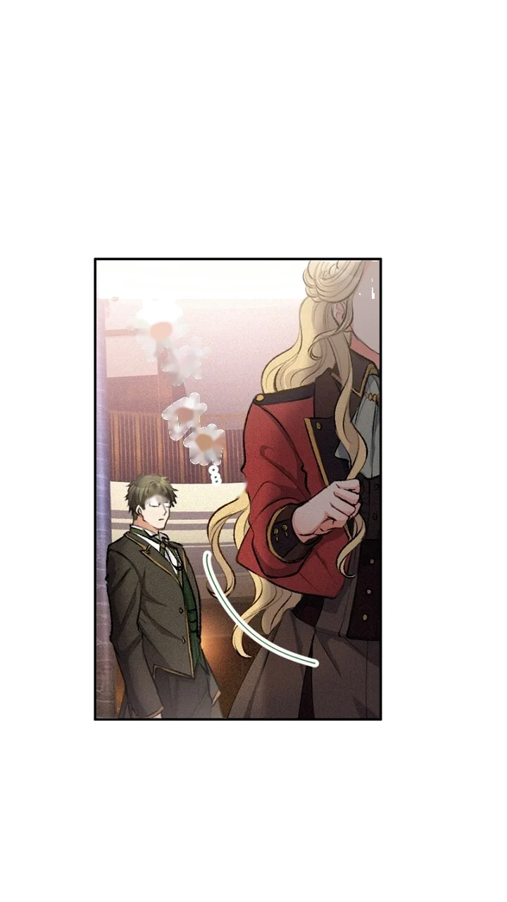 The Heat Of The Reincarnated Villainess Chapter 17 - Page 56
