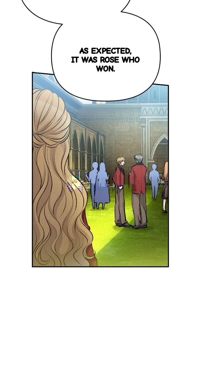 The Heat Of The Reincarnated Villainess Chapter 17 - Page 62