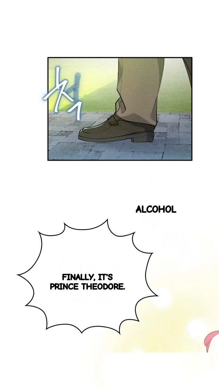 The Heat Of The Reincarnated Villainess Chapter 17 - Page 64