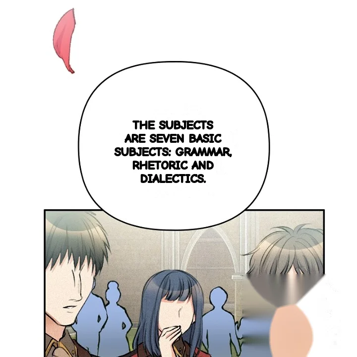 The Heat Of The Reincarnated Villainess Chapter 17 - Page 67