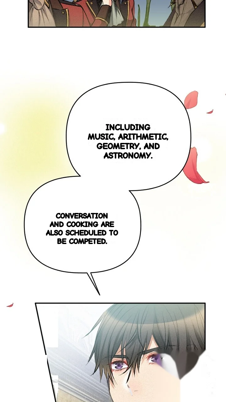 The Heat Of The Reincarnated Villainess Chapter 17 - Page 68