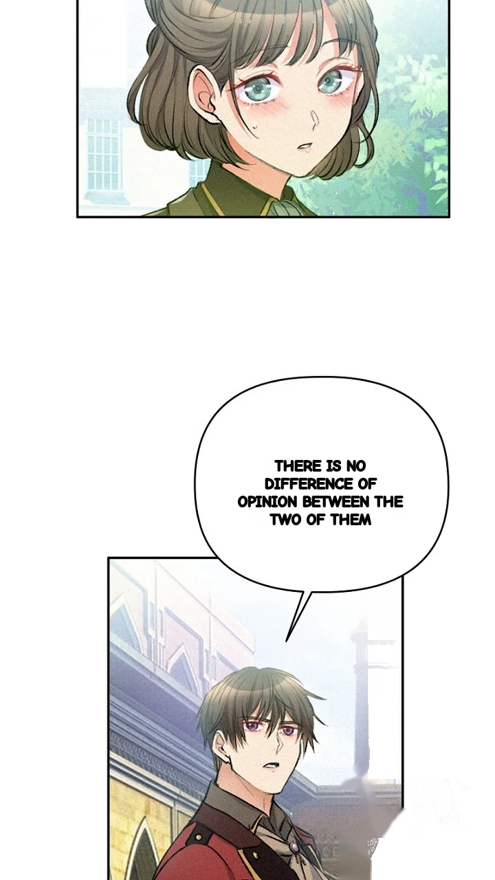 The Heat Of The Reincarnated Villainess Chapter 17 - Page 72
