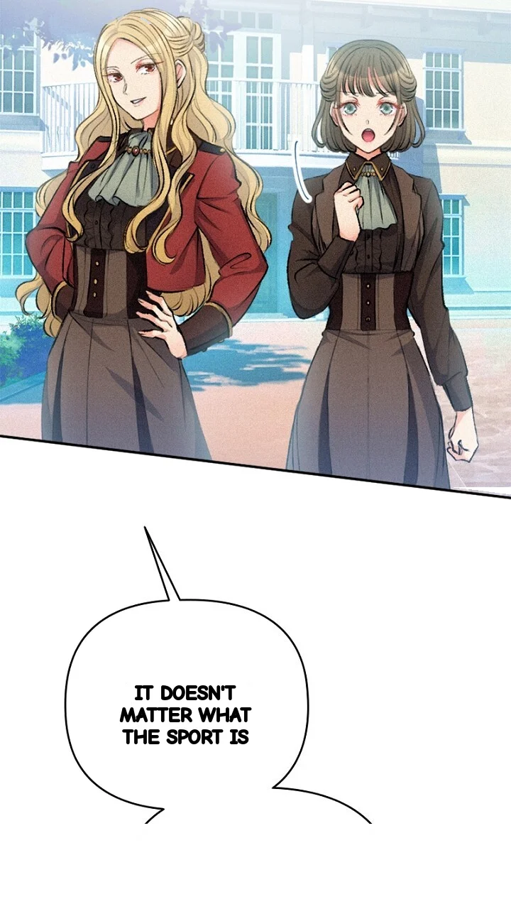 The Heat Of The Reincarnated Villainess Chapter 17 - Page 74