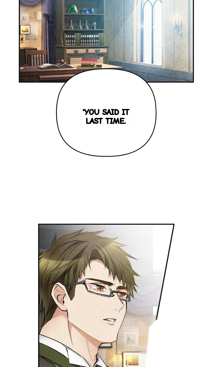 The Heat Of The Reincarnated Villainess Chapter 17 - Page 8