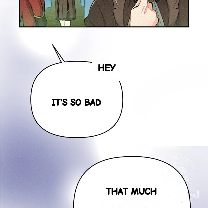 The Heat Of The Reincarnated Villainess Chapter 17 - Page 81