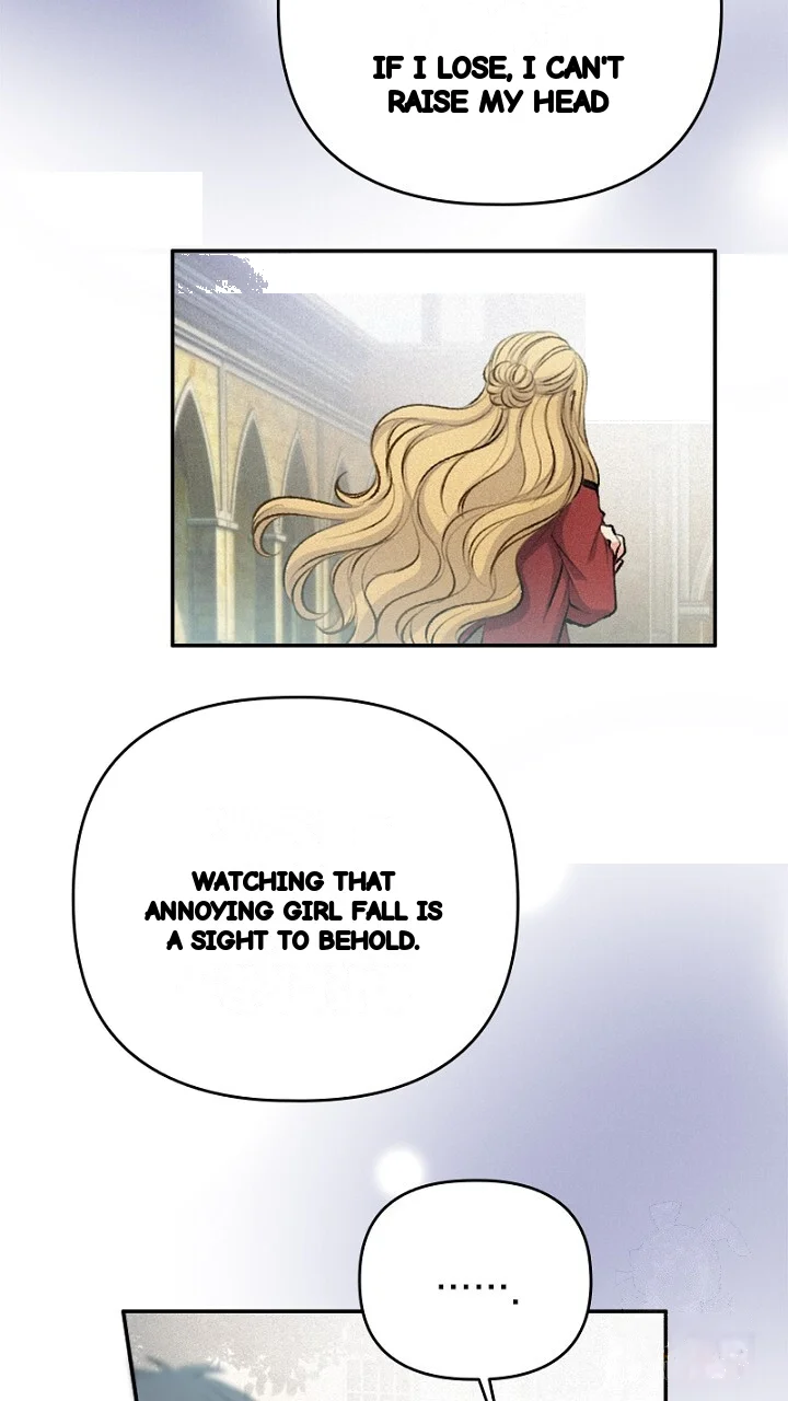 The Heat Of The Reincarnated Villainess Chapter 17 - Page 82