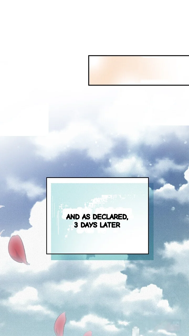 The Heat Of The Reincarnated Villainess Chapter 17 - Page 84
