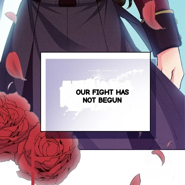 The Heat Of The Reincarnated Villainess Chapter 17 - Page 87