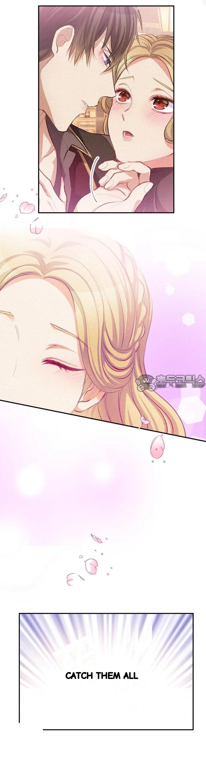 The Heat Of The Reincarnated Villainess Chapter 19 - Page 13