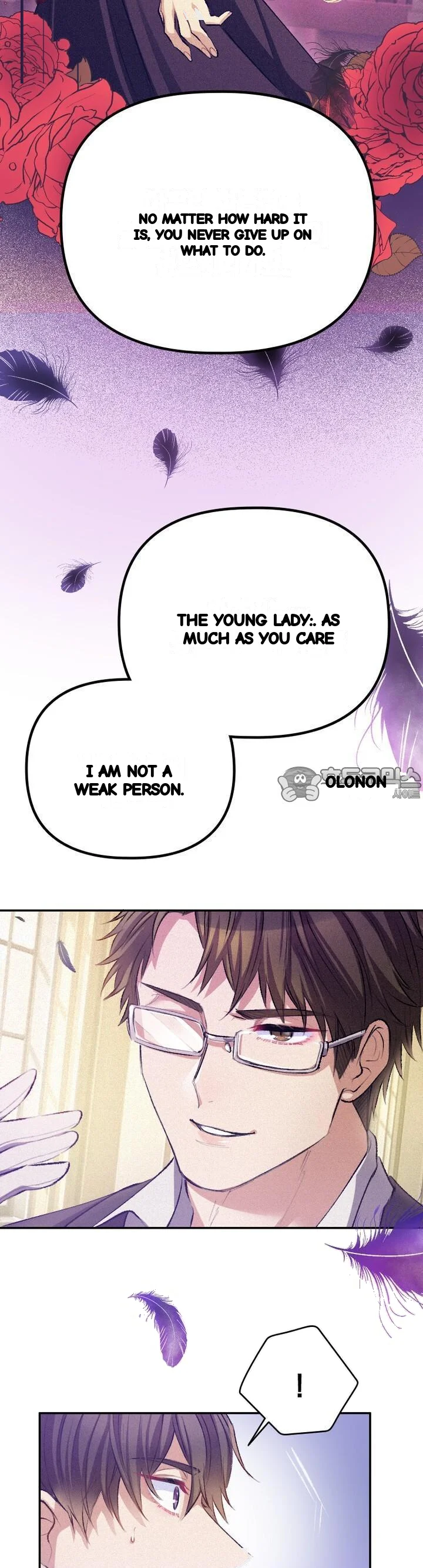 The Heat Of The Reincarnated Villainess Chapter 19 - Page 20