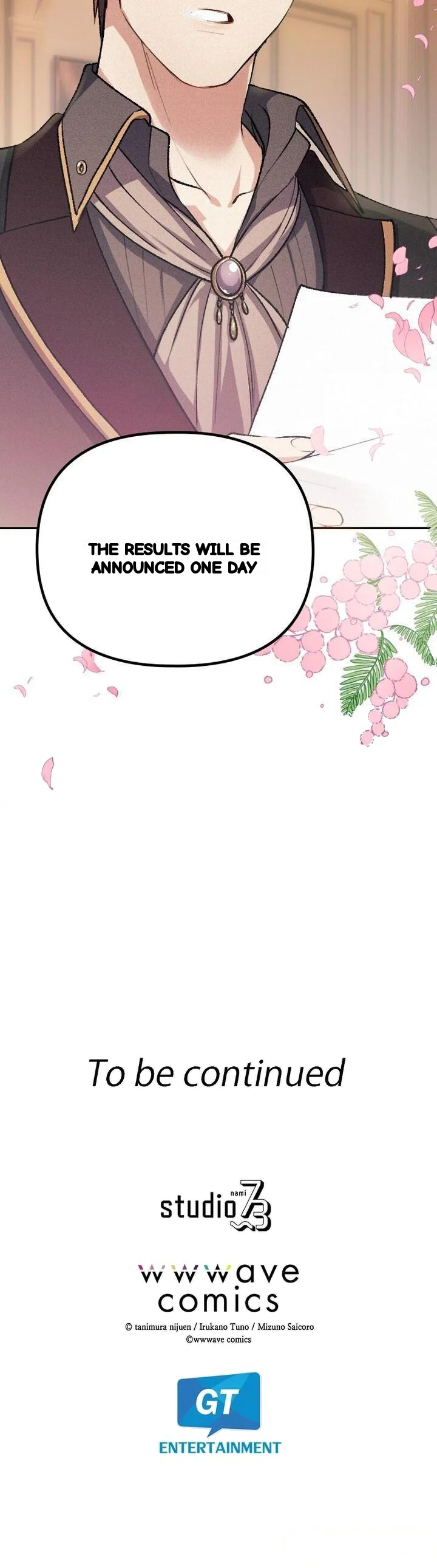 The Heat Of The Reincarnated Villainess Chapter 19 - Page 34