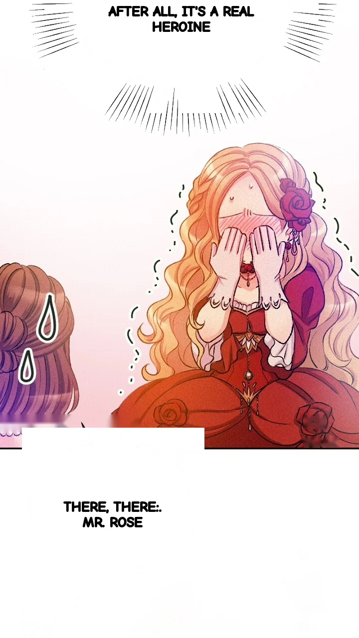 The Heat Of The Reincarnated Villainess Chapter 2 - Page 26