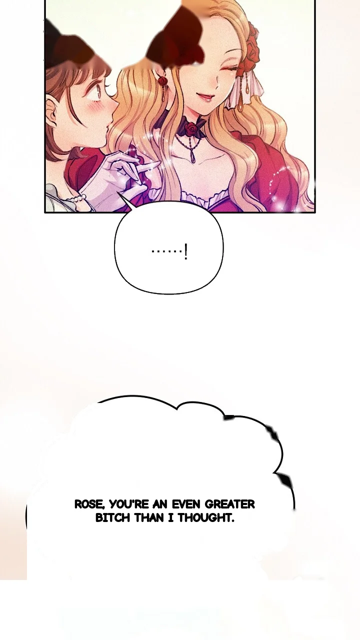 The Heat Of The Reincarnated Villainess Chapter 2 - Page 30