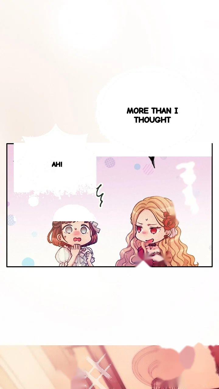 The Heat Of The Reincarnated Villainess Chapter 2 - Page 32