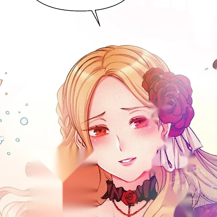 The Heat Of The Reincarnated Villainess Chapter 2 - Page 41