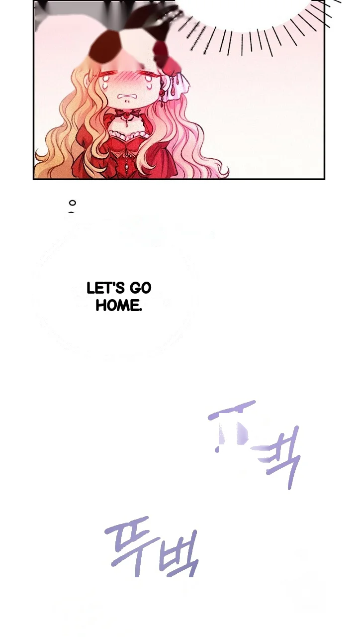 The Heat Of The Reincarnated Villainess Chapter 2 - Page 48