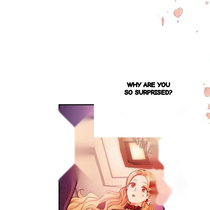 The Heat Of The Reincarnated Villainess Chapter 2 - Page 53