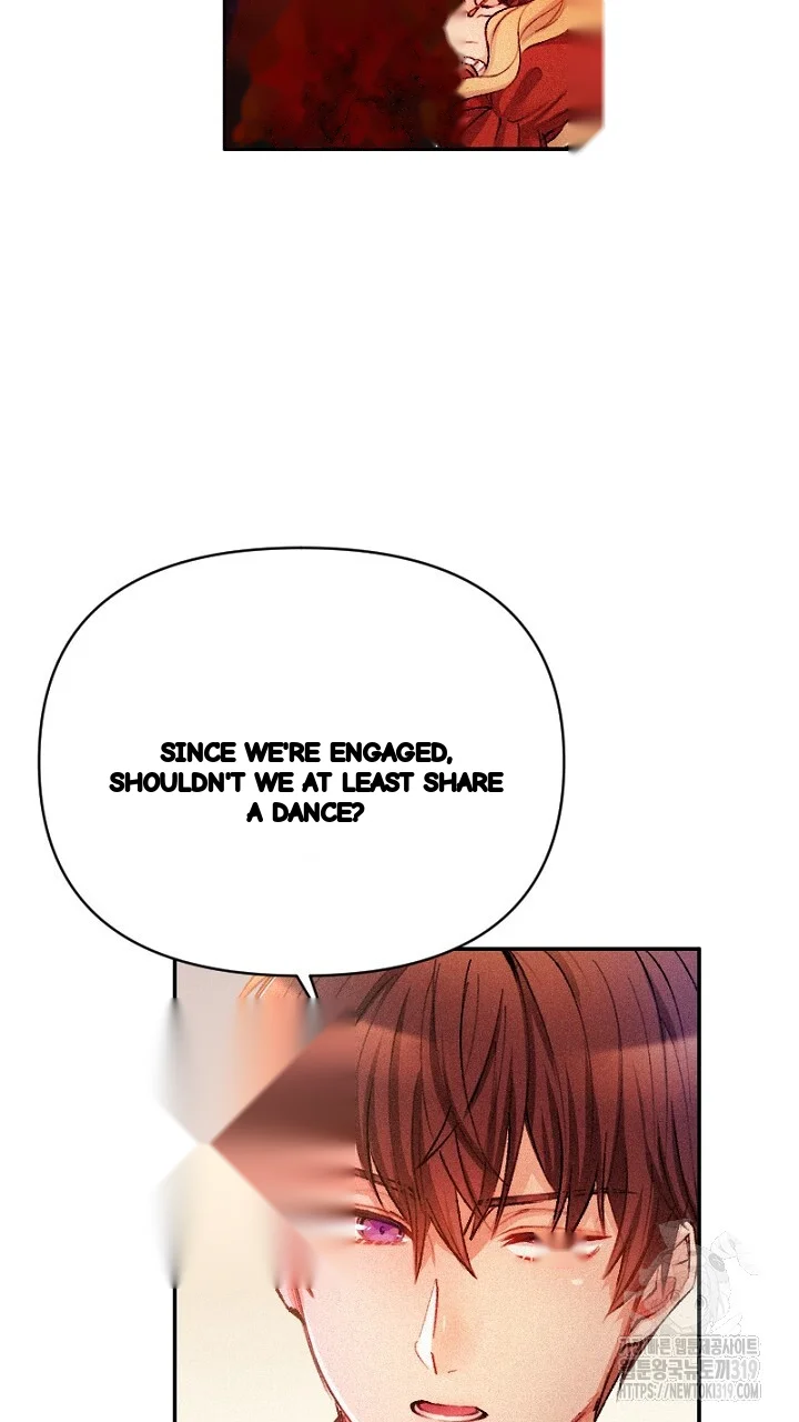 The Heat Of The Reincarnated Villainess Chapter 2 - Page 54