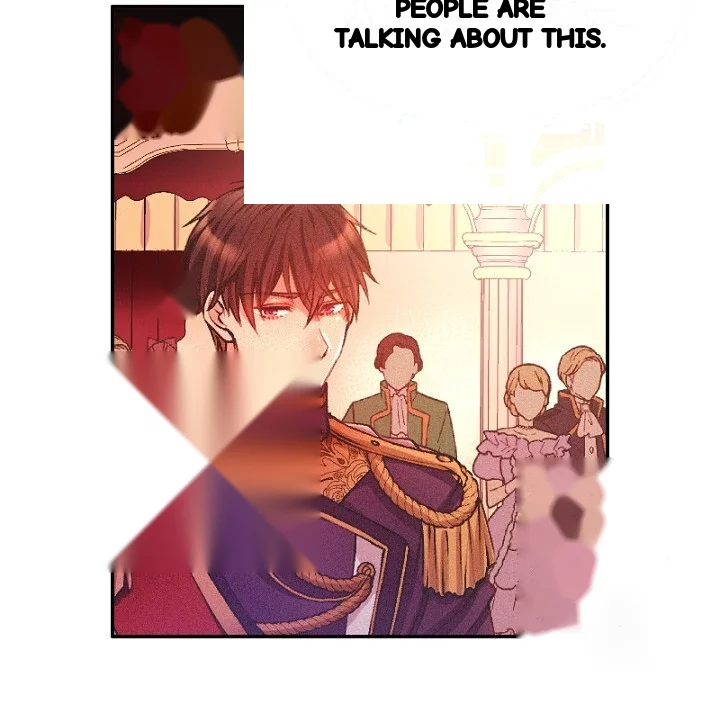 The Heat Of The Reincarnated Villainess Chapter 2 - Page 61