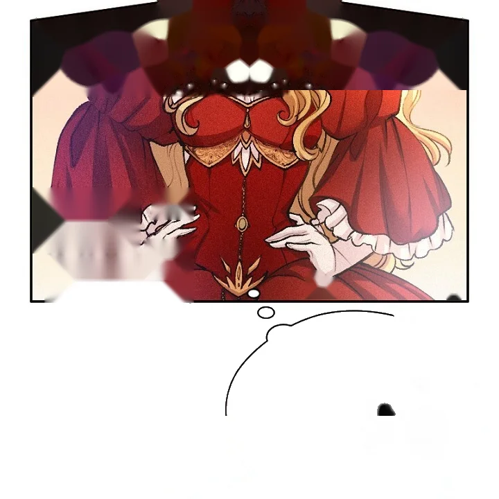 The Heat Of The Reincarnated Villainess Chapter 2 - Page 7