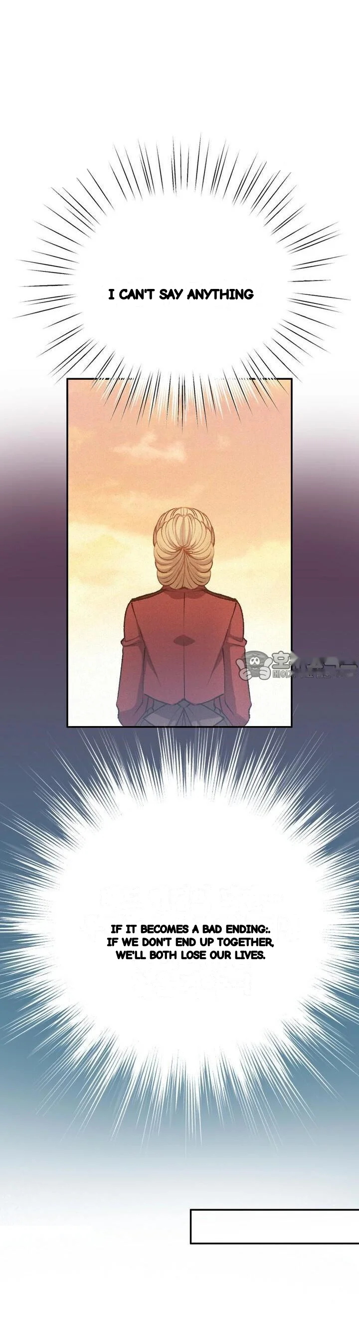 The Heat Of The Reincarnated Villainess Chapter 20 - Page 16