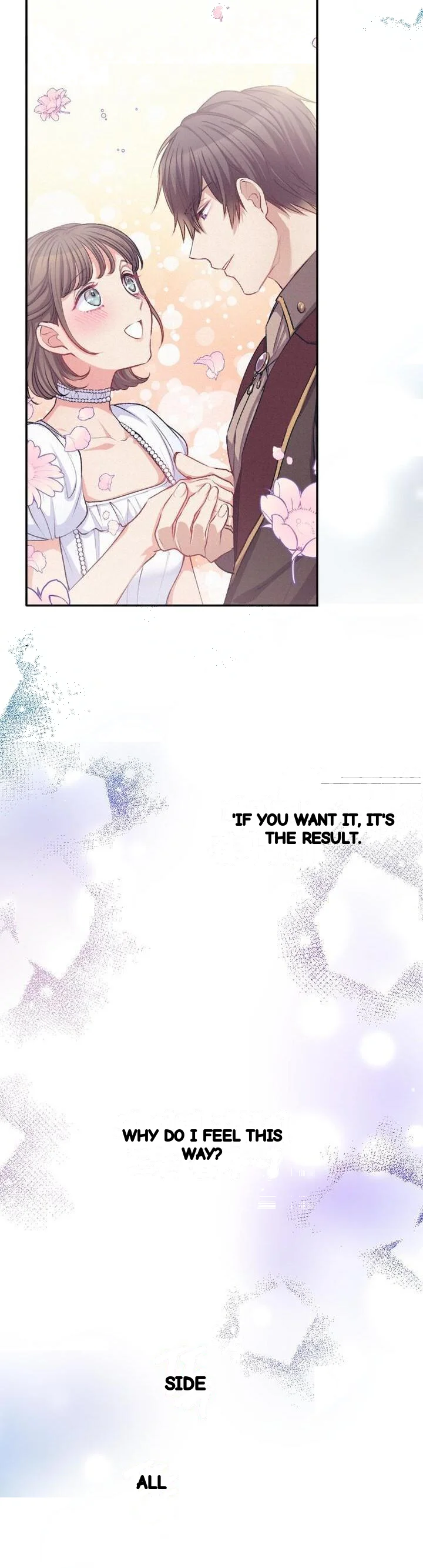 The Heat Of The Reincarnated Villainess Chapter 20 - Page 18