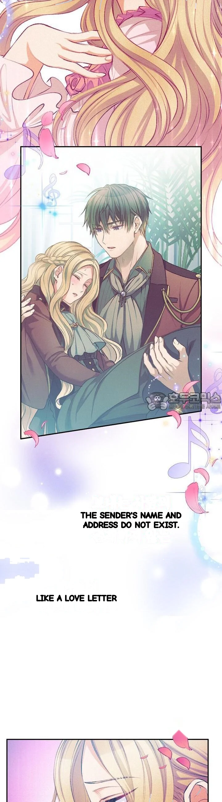 The Heat Of The Reincarnated Villainess Chapter 20 - Page 27