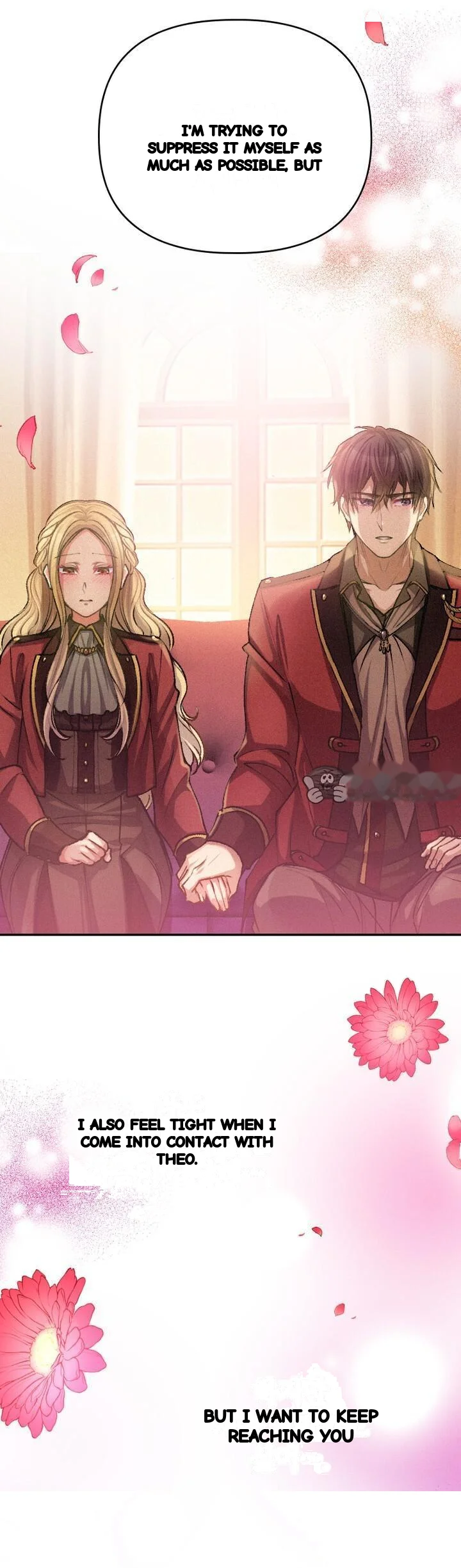 The Heat Of The Reincarnated Villainess Chapter 21 - Page 26