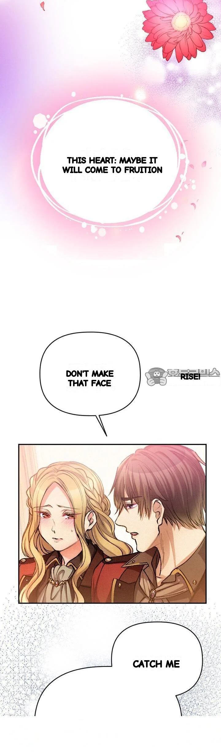 The Heat Of The Reincarnated Villainess Chapter 21 - Page 27
