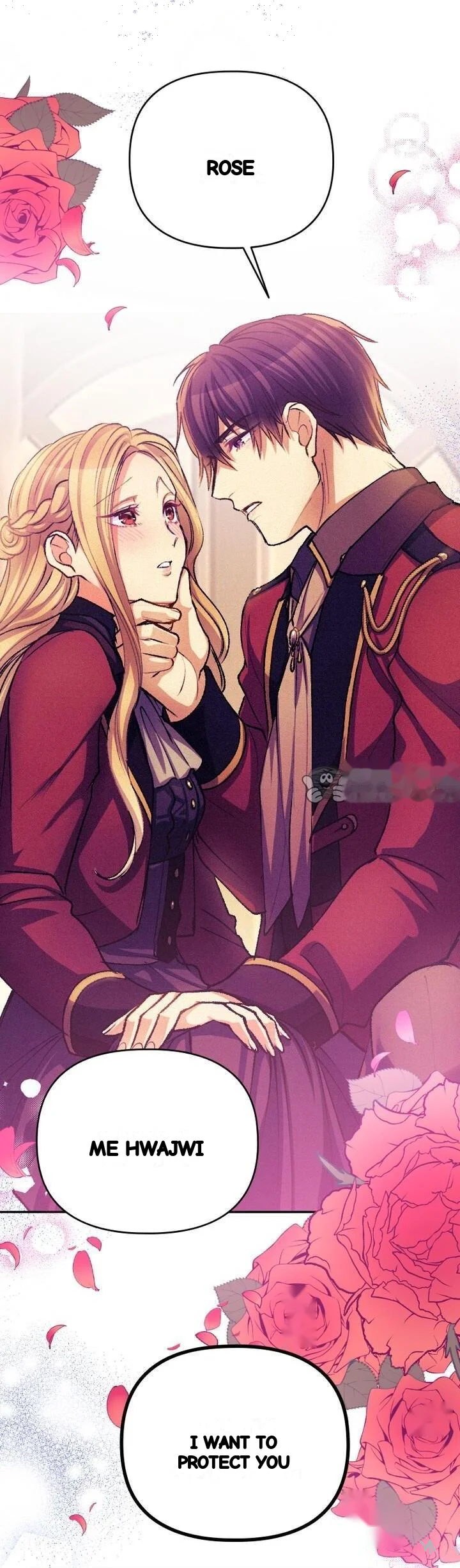 The Heat Of The Reincarnated Villainess Chapter 21 - Page 30
