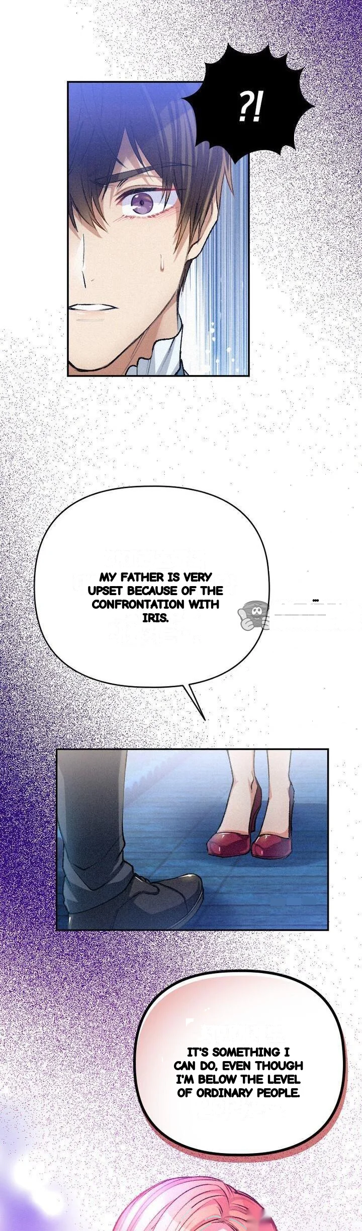The Heat Of The Reincarnated Villainess Chapter 22 - Page 29
